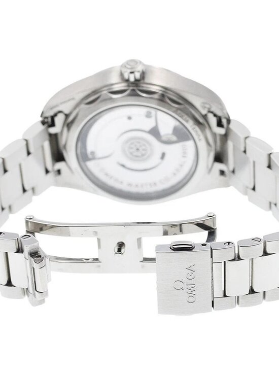 OMEGA Seamaster Aqua Terra 220.10.34.20.53.001 Date Automatic Ladies_956127